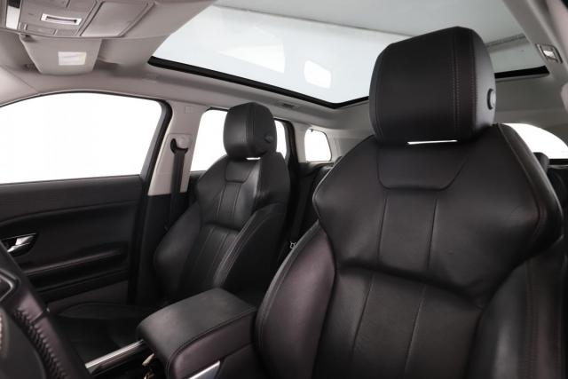 Land Rover Range Rover Evoque image 3