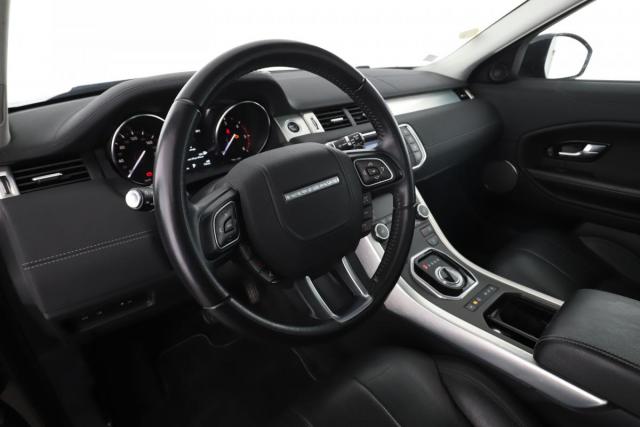 Land Rover Range Rover Evoque image 7
