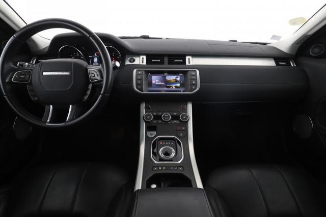 Land Rover Range Rover Evoque image 5