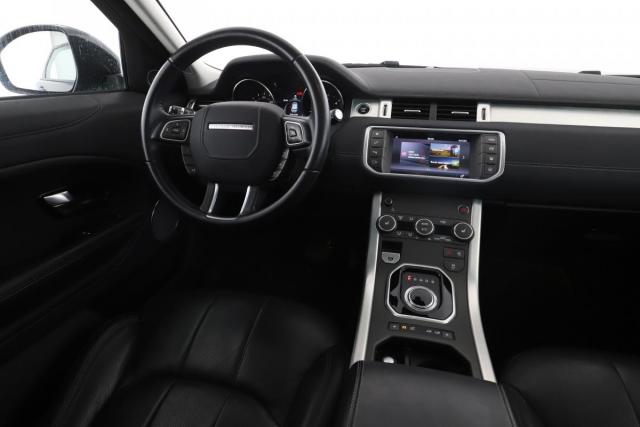 Land Rover Range Rover Evoque image 8