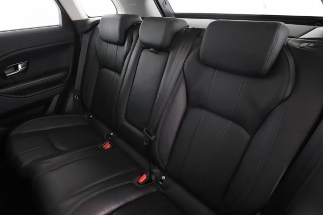 Land Rover Range Rover Evoque image 6