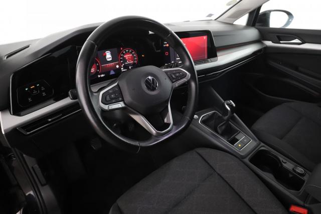 Volkswagen Golf image 5