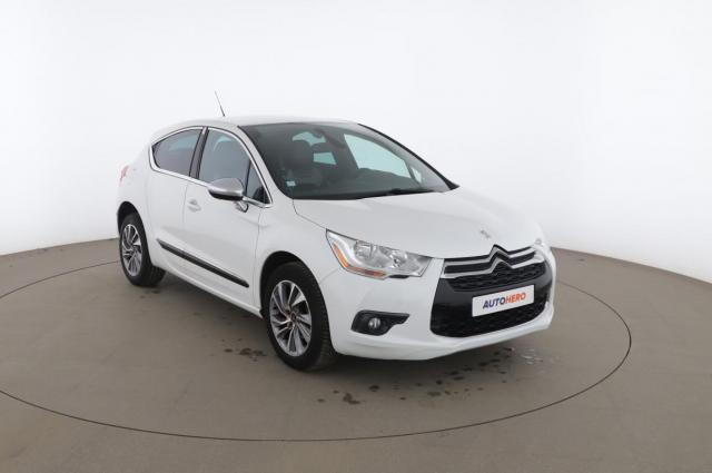 Citroen Ds4 image 7