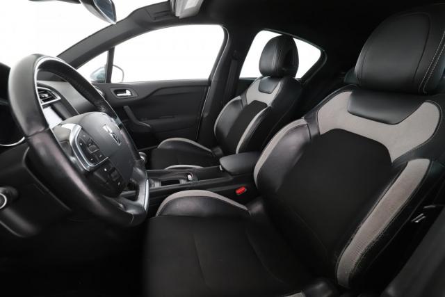 Citroen Ds4 image 2