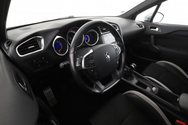 Citroen Ds4 image 6