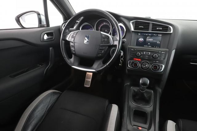 Citroen Ds4 image 4