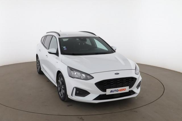 Ford Focus image 2
