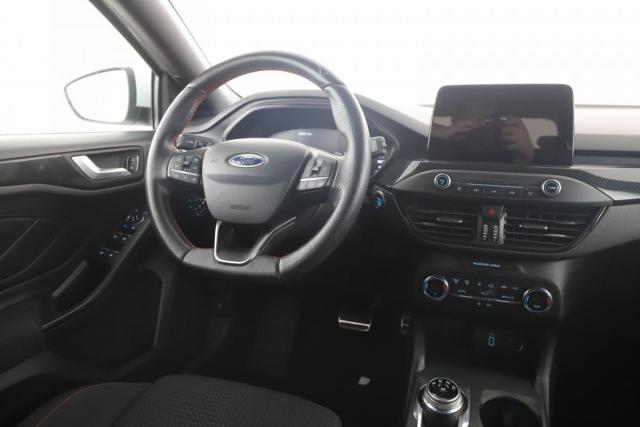 Ford Focus image 1
