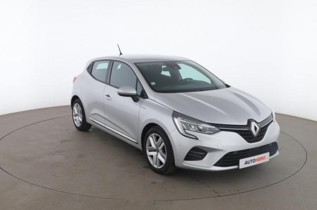 Renault Clio image 8