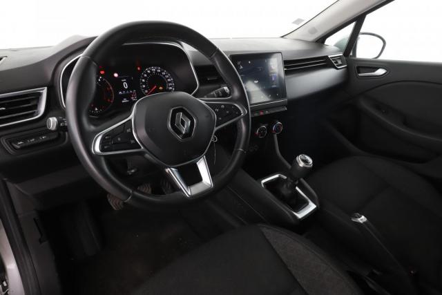 Renault Clio image 2