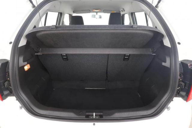 Suzuki Ignis image 6