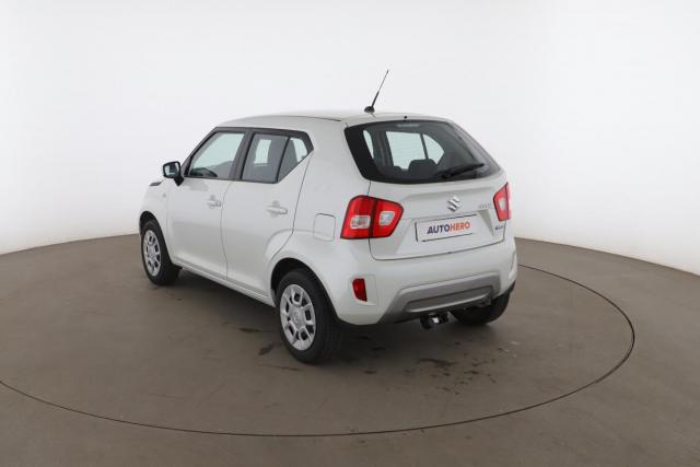 Suzuki Ignis image 2