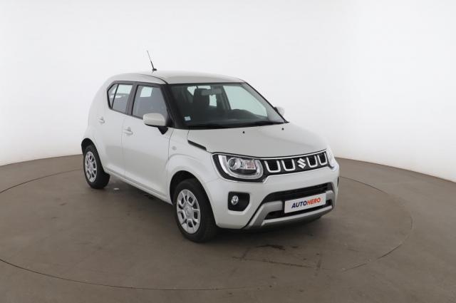Suzuki Ignis image 7