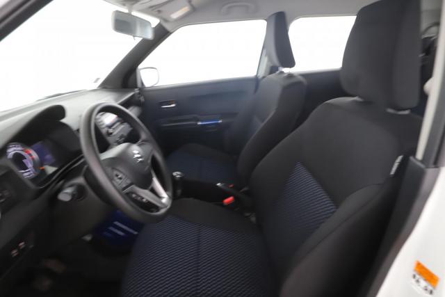 Suzuki Ignis image 9