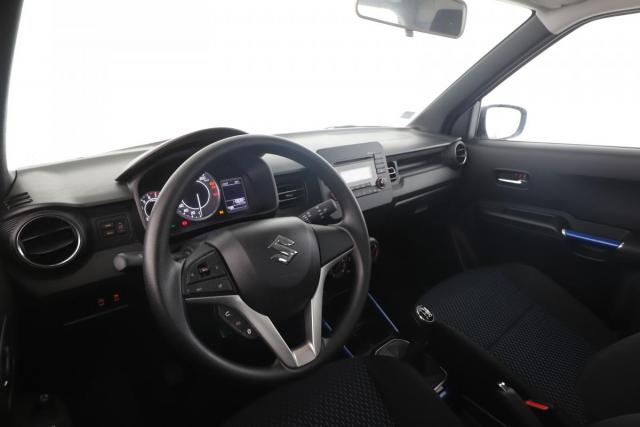 Suzuki Ignis image 8