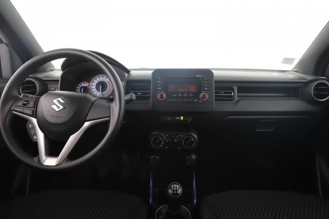 Suzuki Ignis image 1
