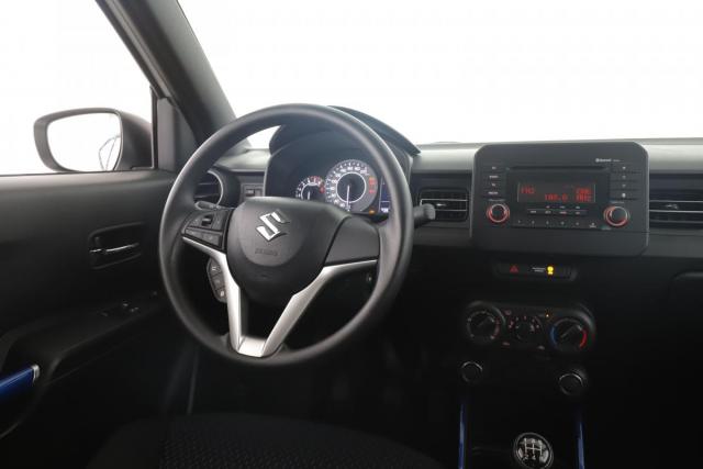 Suzuki Ignis image 5