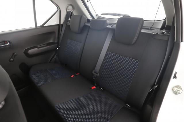 Suzuki Ignis image 3