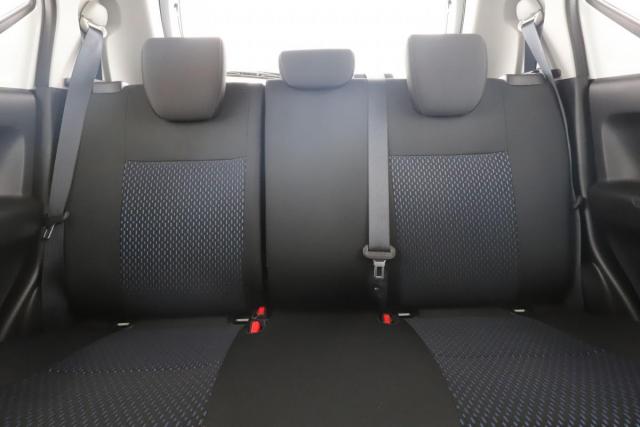 Suzuki Ignis image 4