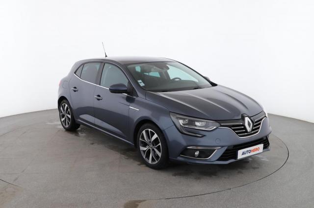 Renault Mégane image 7