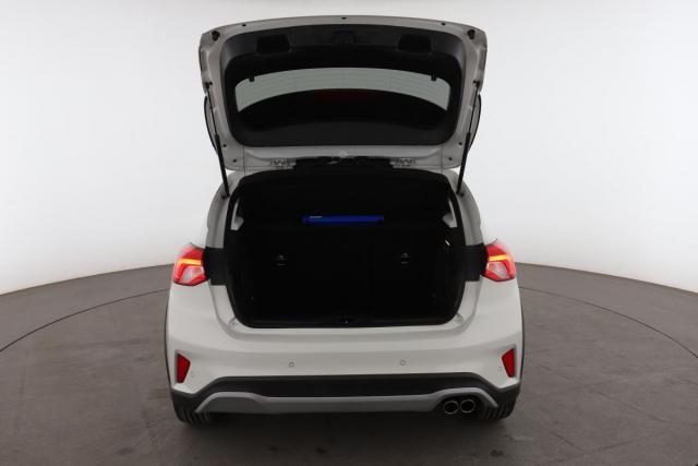 Ford Focus image 3