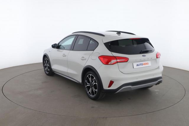 Ford Focus image 5