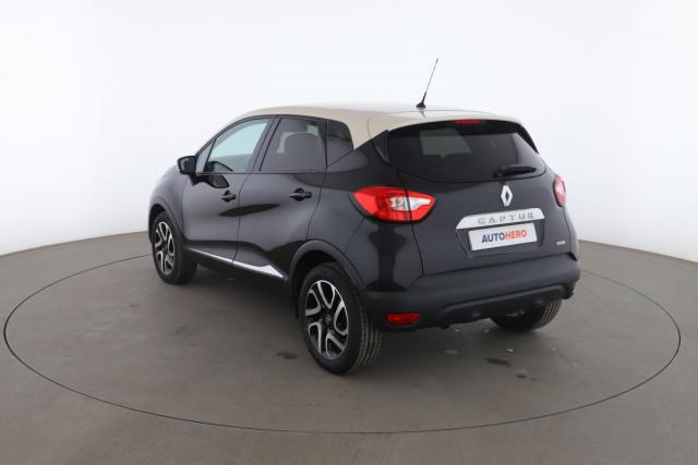 Renault Captur image 8