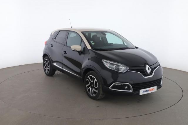 Renault Captur image 6