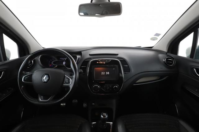 Renault Captur image 7