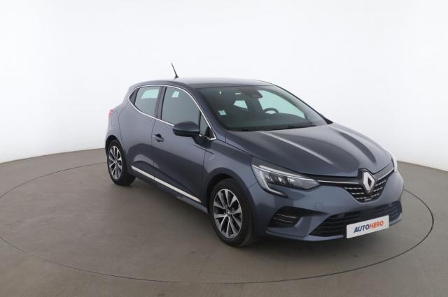 Renault Clio image 3