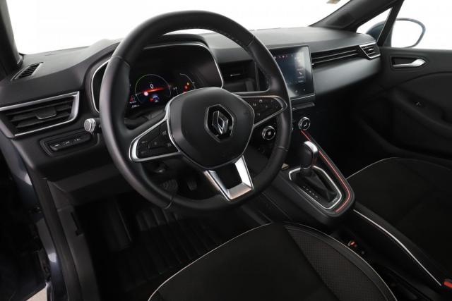 Renault Clio image 8