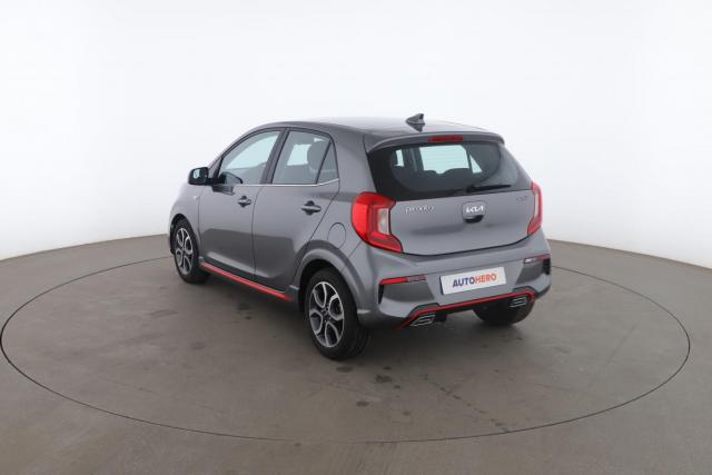 Kia Picanto image 8