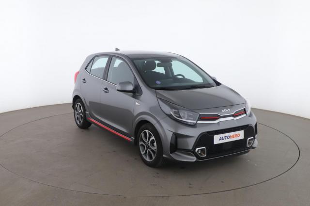 Kia Picanto image 4