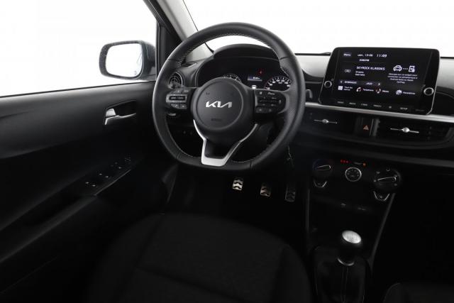 Kia Picanto image 1
