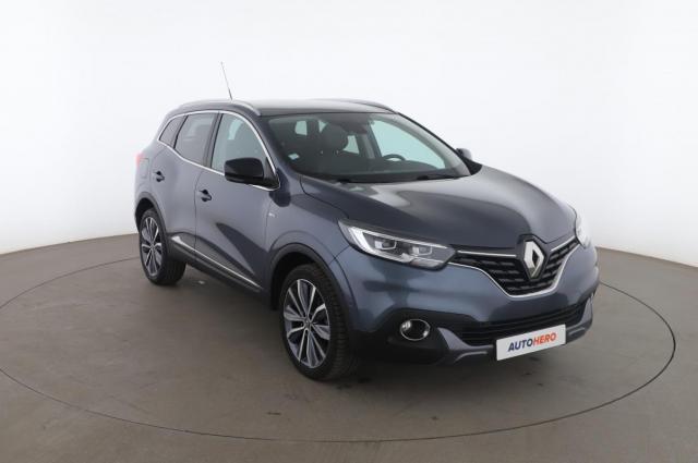 Renault Kadjar image 5