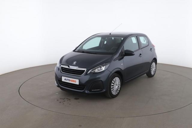 Peugeot