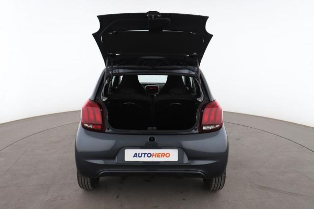 Peugeot 108 image 9