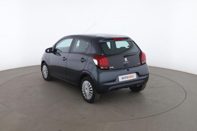 Peugeot 108 image 1