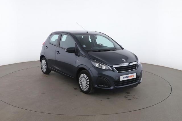 Peugeot 108 image 3