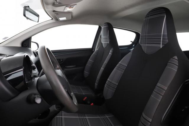 Peugeot 108 image 6