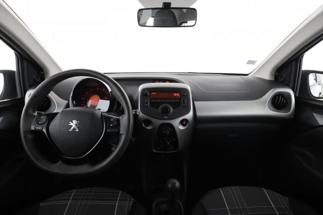 Peugeot 108 image 7
