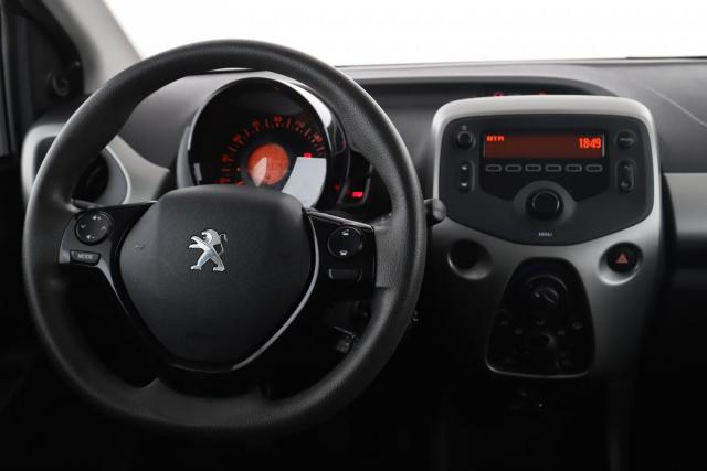 Peugeot 108 image 4