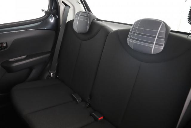 Peugeot 108 image 2