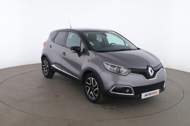 Renault Captur image 5