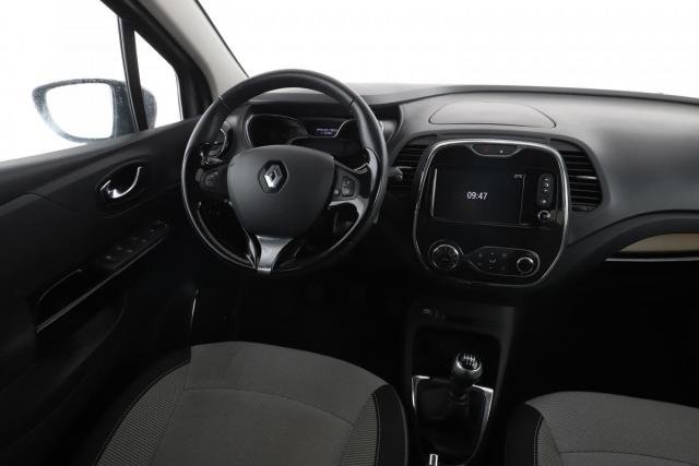 Renault Captur image 9