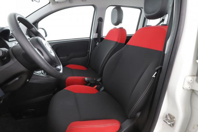 Fiat Panda image 1