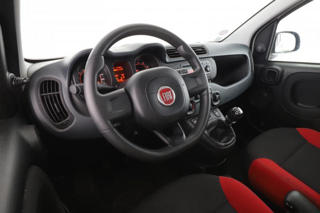 Fiat Panda image 9