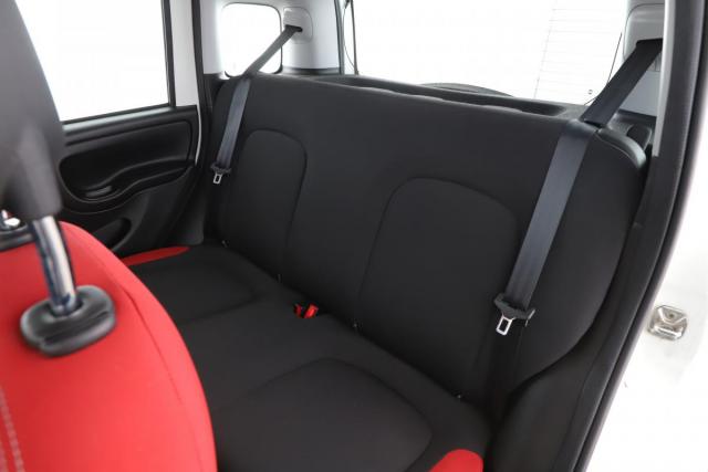 Fiat Panda image 8