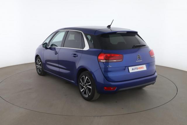Citroen C4 Picasso image 5