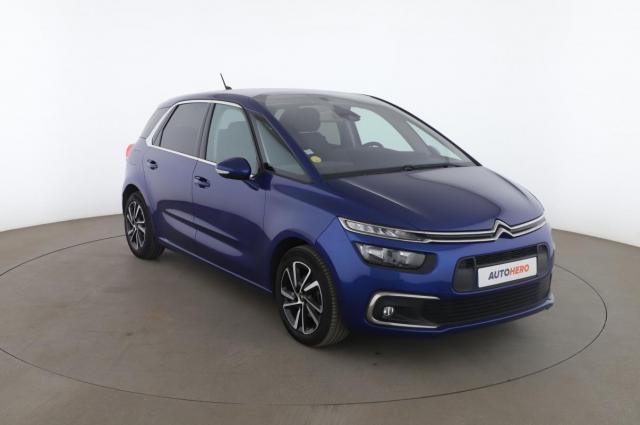 Citroen C4 Picasso image 4